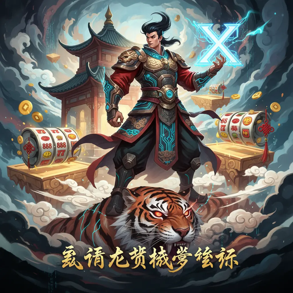 雲頂老虎機怎麼玩 - Ultimate