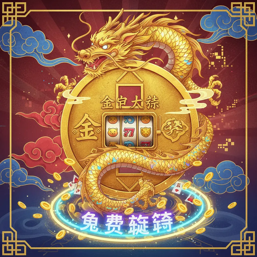 免費旋轉 - 金幣大師