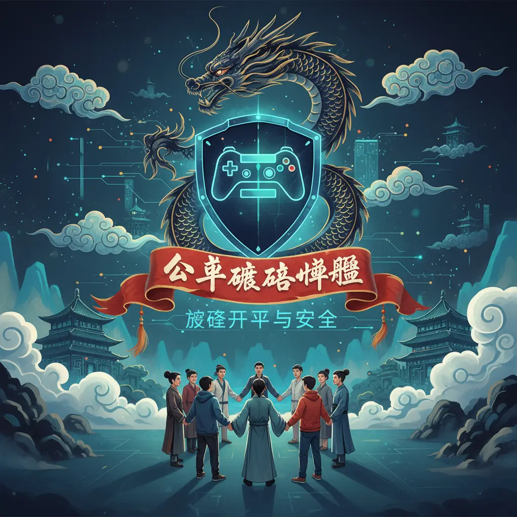 遊戲公平與安全 - 公平遊戲聯盟