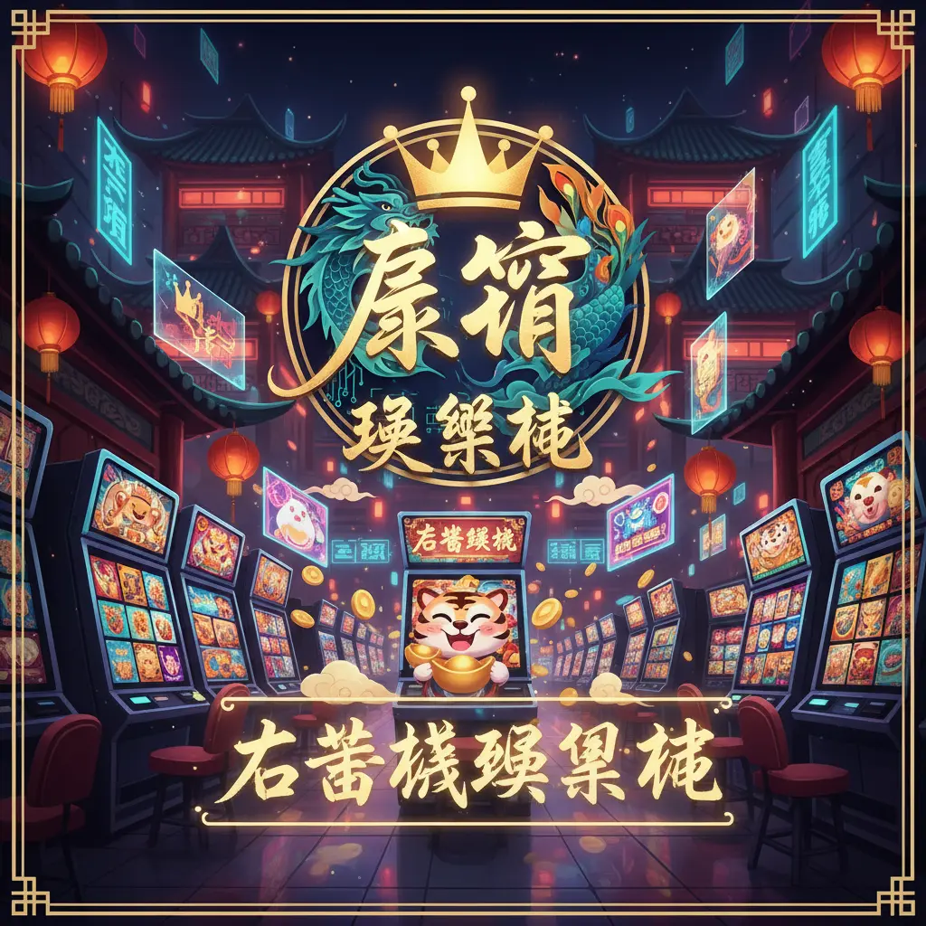 老虎機娛樂城 - 皇冠娛樂城