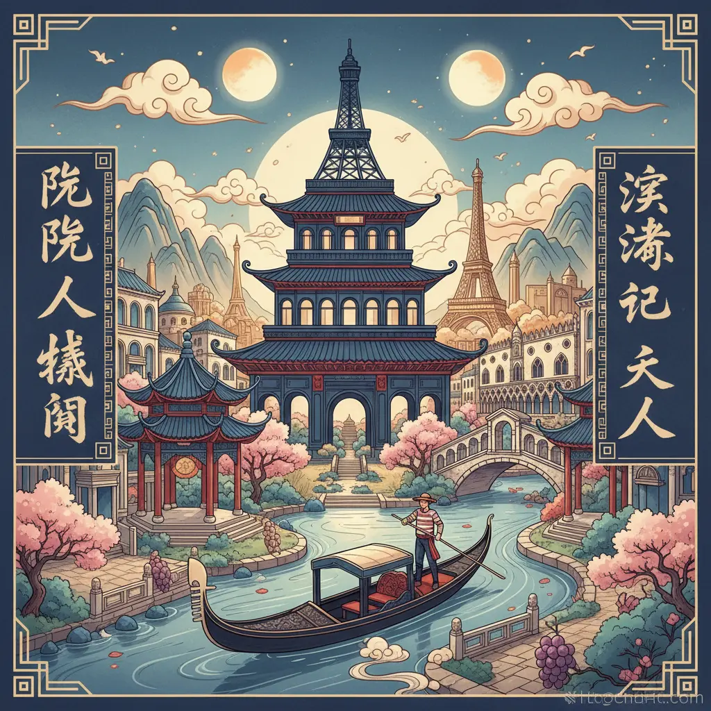 威尼斯人 - 巴黎人澳門