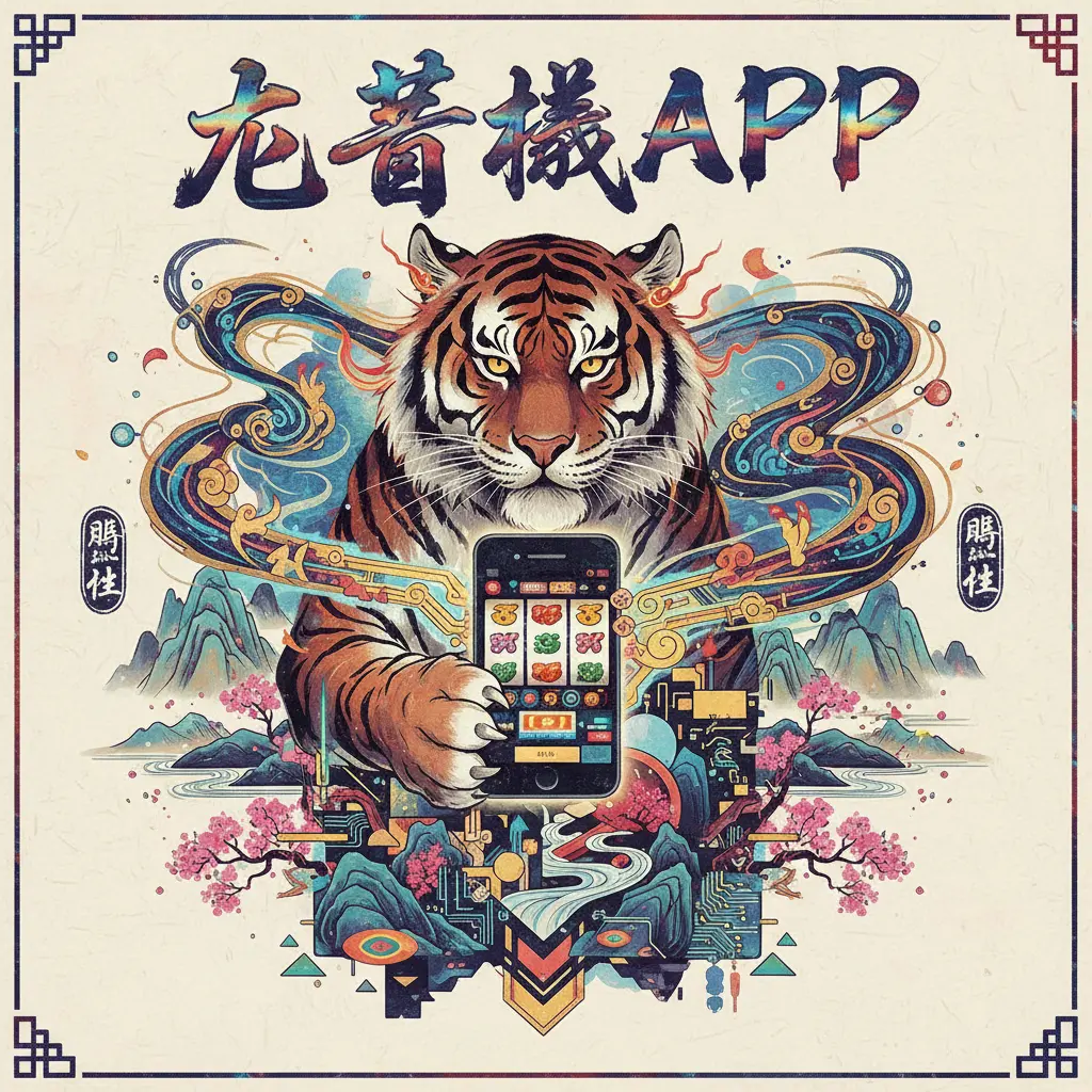 老虎機波動性 - 老虎機APP