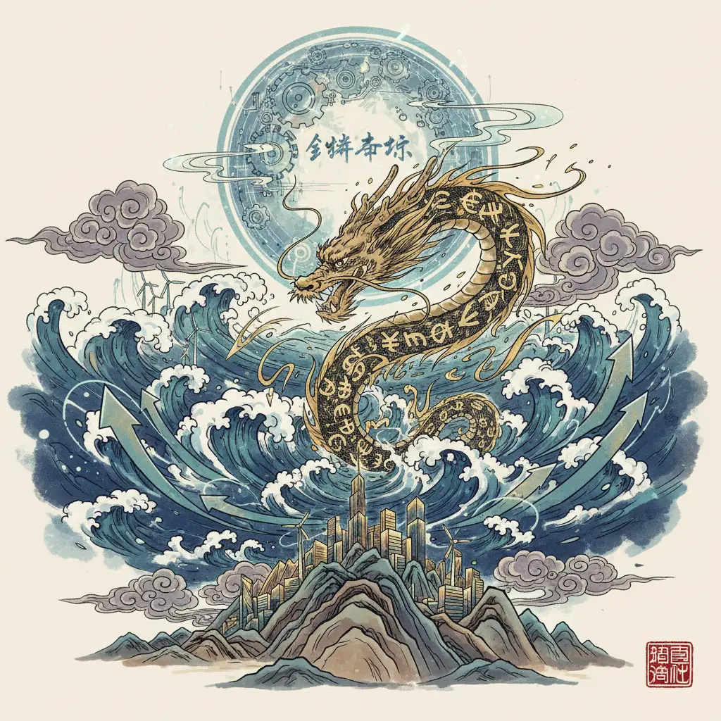 波動性 - 金融市場