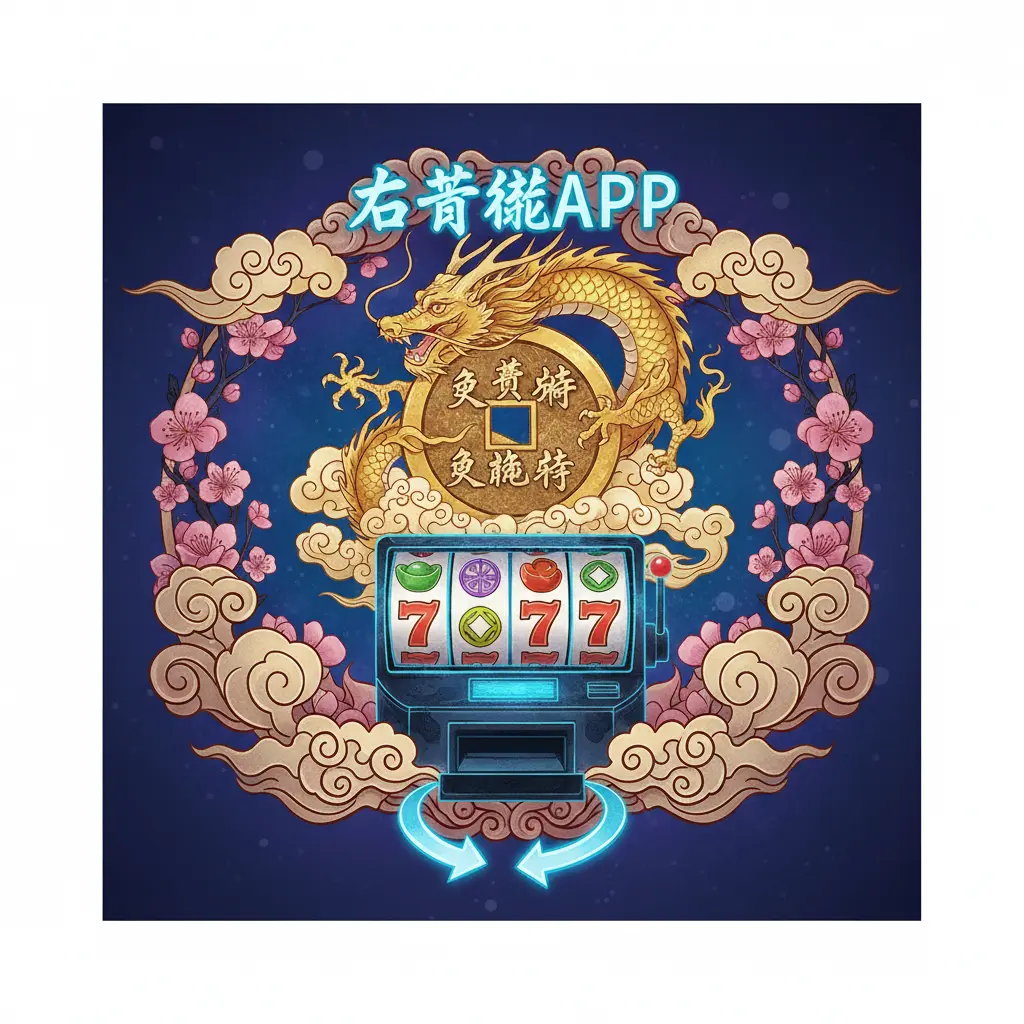 老虎機APP - 免費旋轉