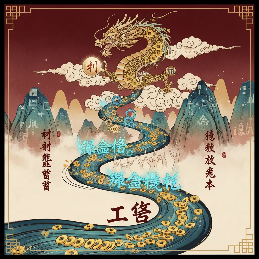 獎金機制 - 工資