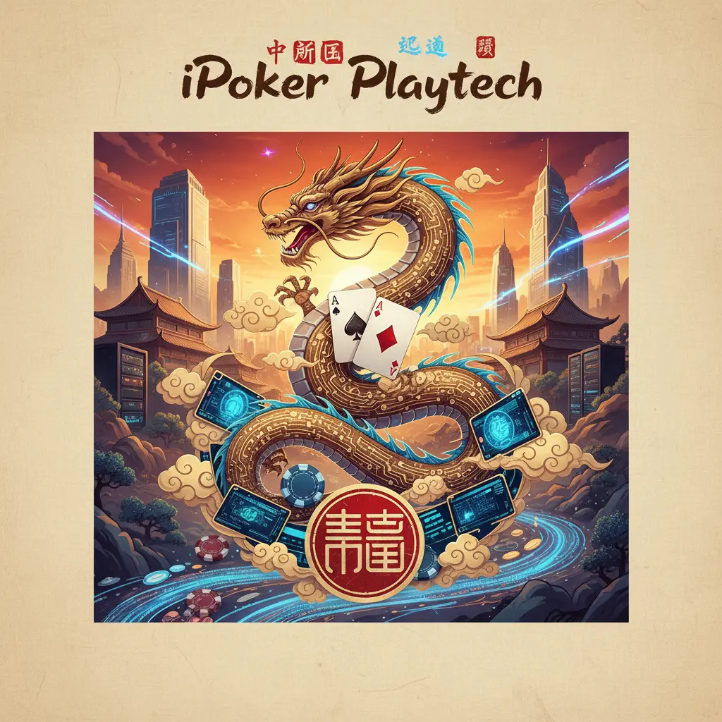 Playtech - iPoker