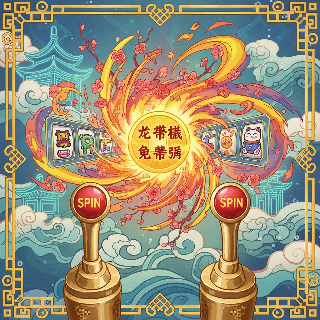 老虎機免費轉 - Starburst