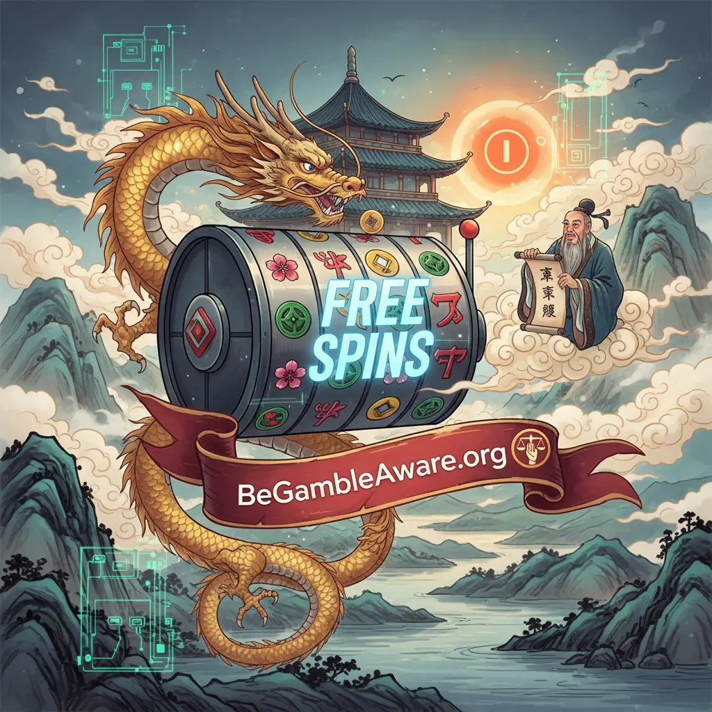 Free Spins - BeGambleAware