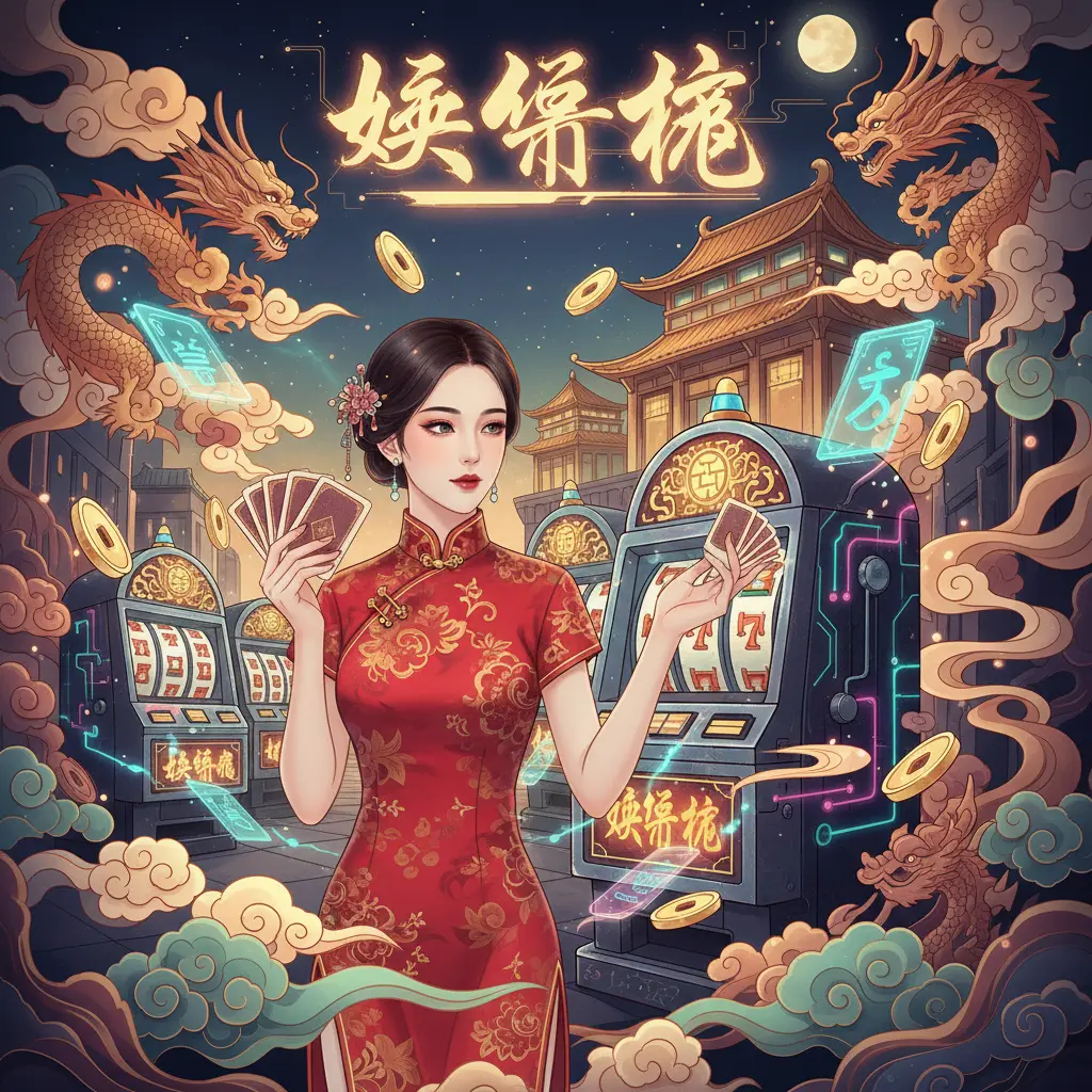 老虎機娛樂城 - 真人荷官