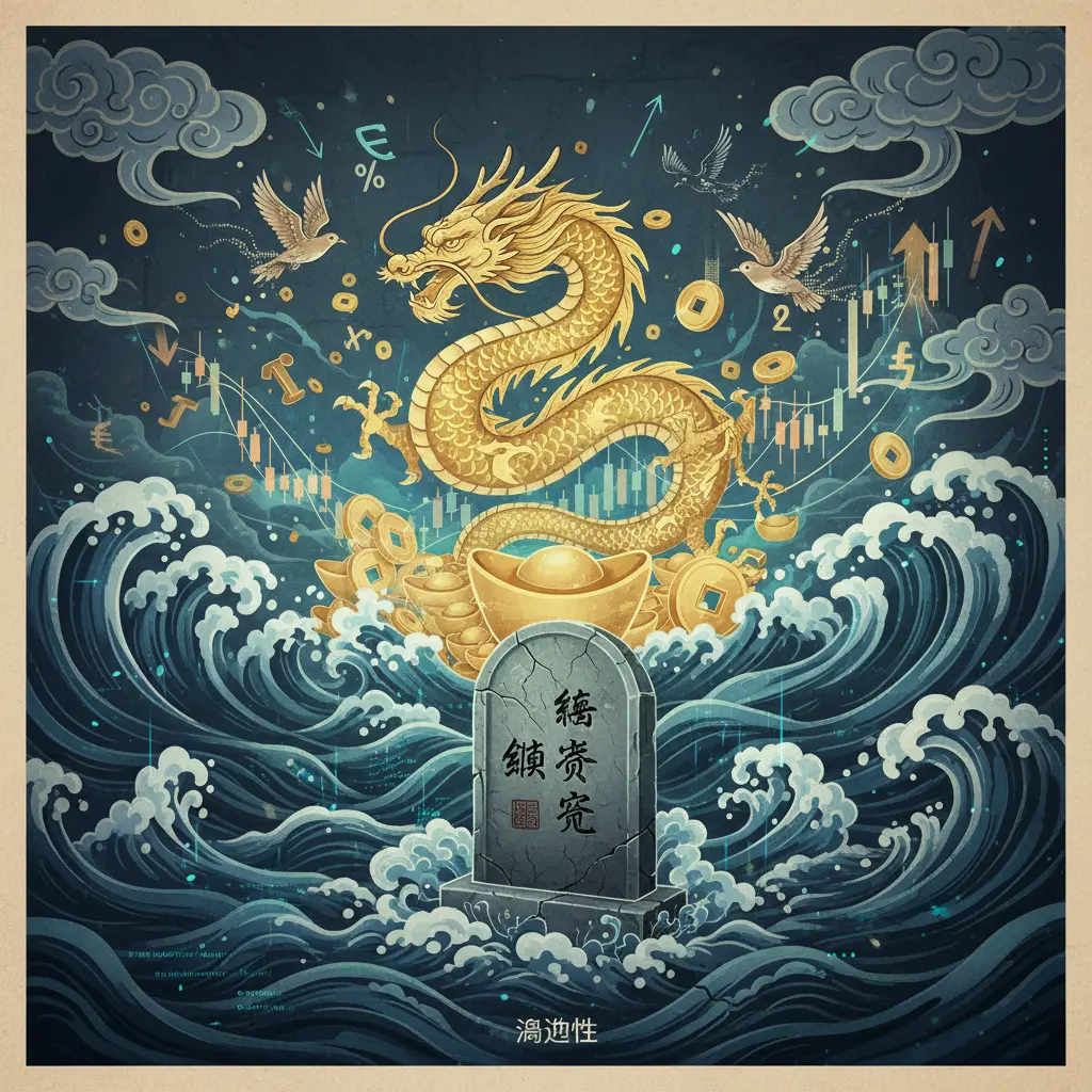 波動性 - 金融資產