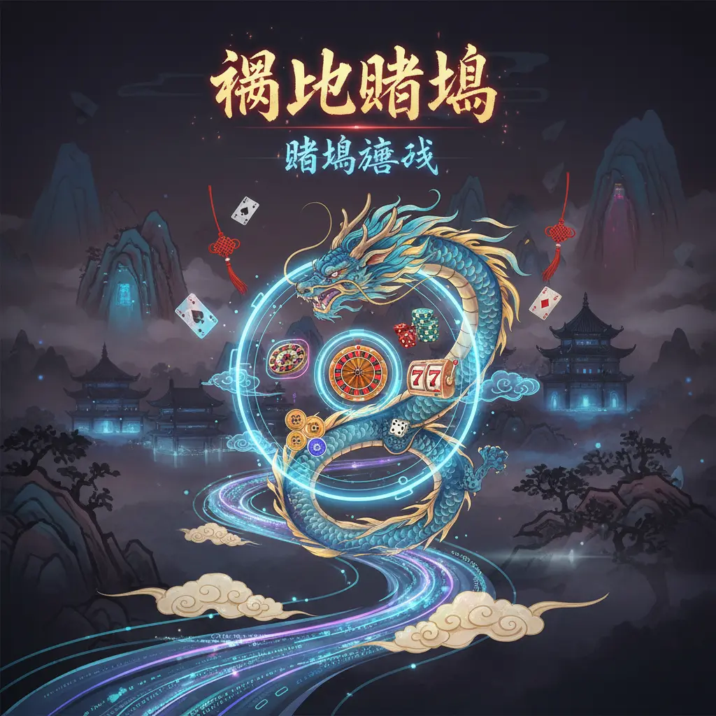 賭場遊戲 - 網上賭場