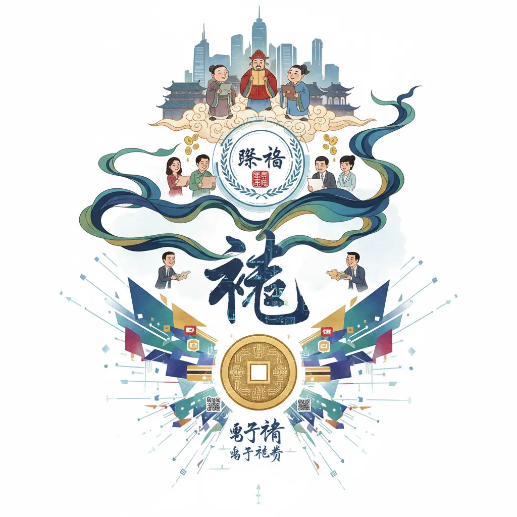 獎勵制度 - 電子禮券